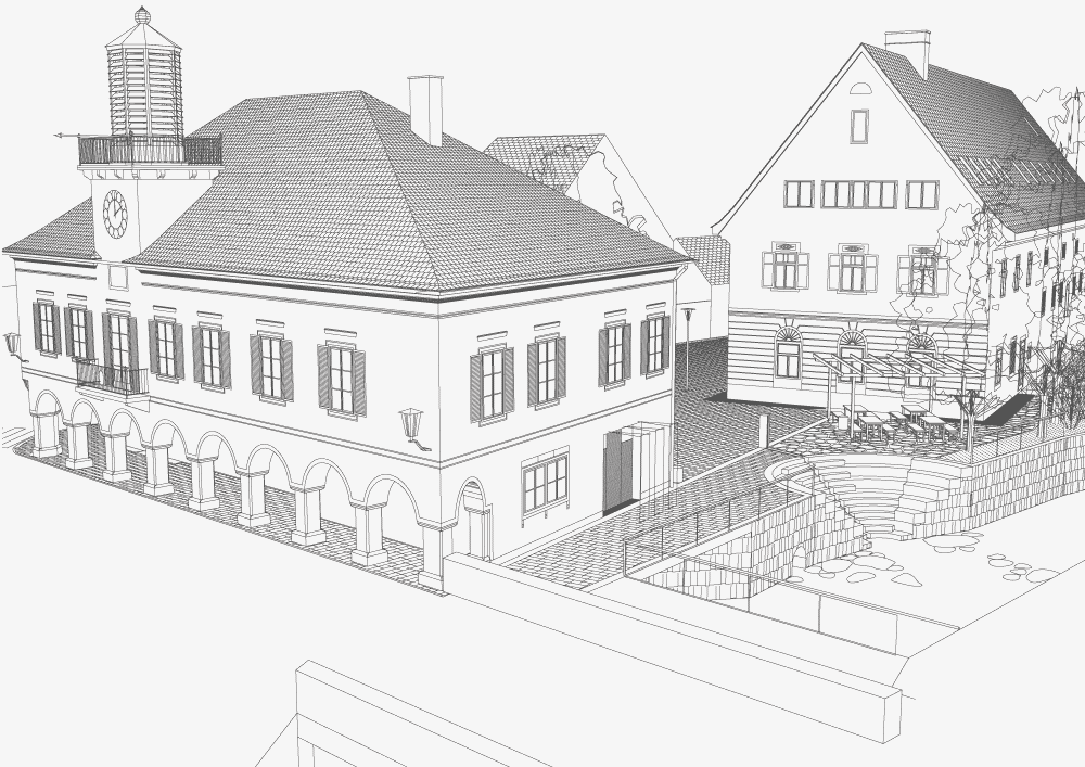RATHAUS STAINZ